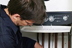boiler replacement Beckwithshaw