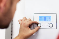 best Beckwithshaw boiler servicing companies