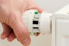 Beckwithshaw central heating repair costs