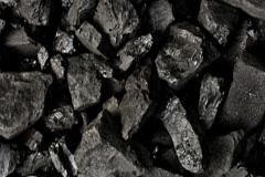 Beckwithshaw coal boiler costs