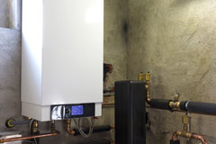Beckwithshaw condensing boiler companies