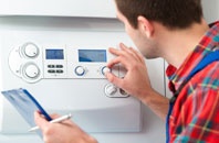 free commercial Beckwithshaw boiler quotes