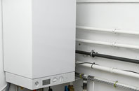free Beckwithshaw condensing boiler quotes