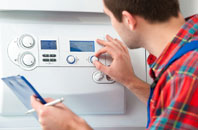 free Beckwithshaw gas safe engineer quotes