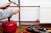 free Beckwithshaw heating repair quotes