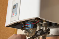 free Beckwithshaw boiler install quotes