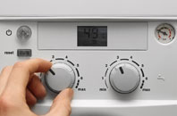 free Beckwithshaw boiler maintenance quotes