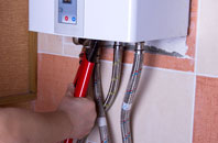 free Beckwithshaw boiler repair quotes