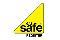 gas safe companies Beckwithshaw